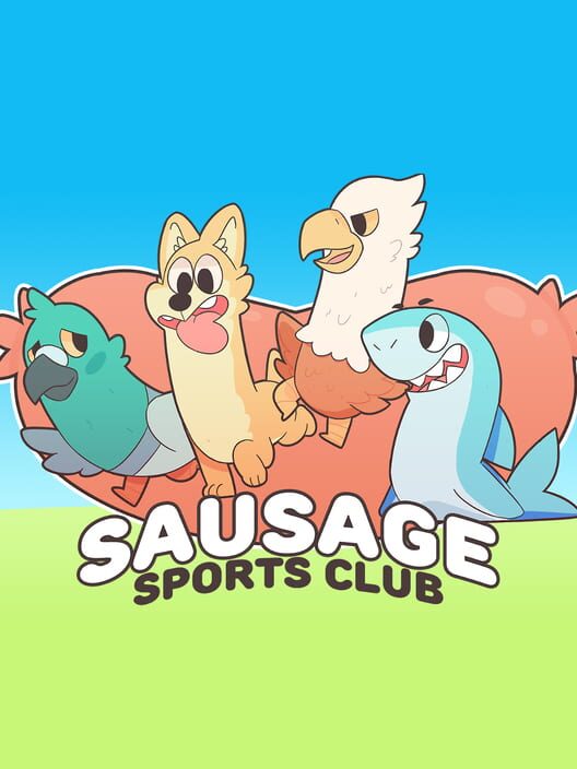 Sausage Sports Club