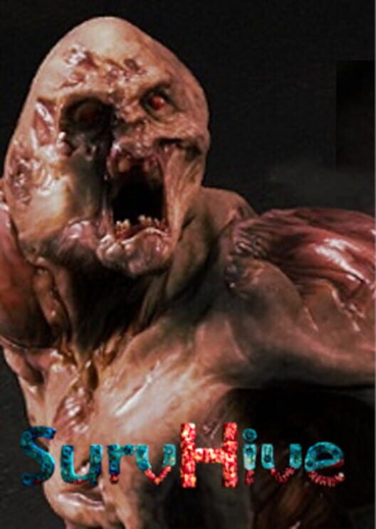 SurvHive