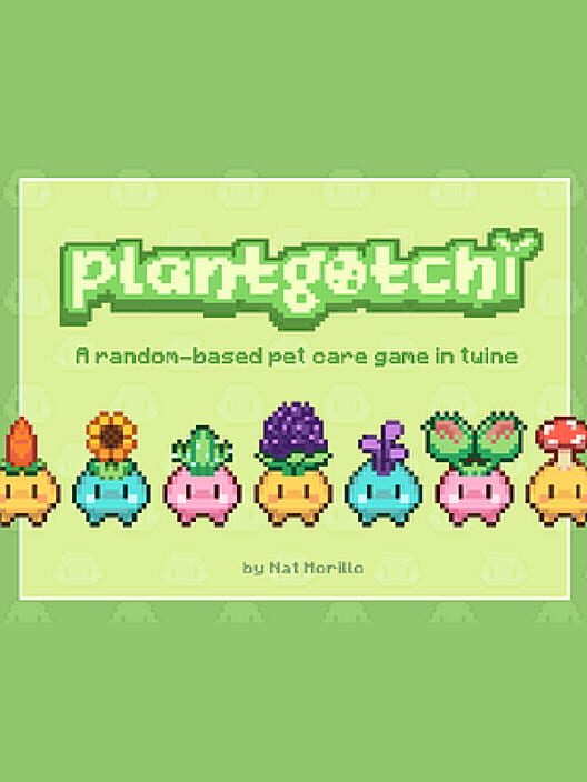 Plantgotchi