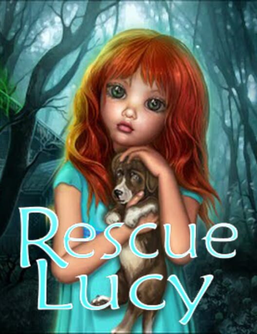 Rescue Lucy