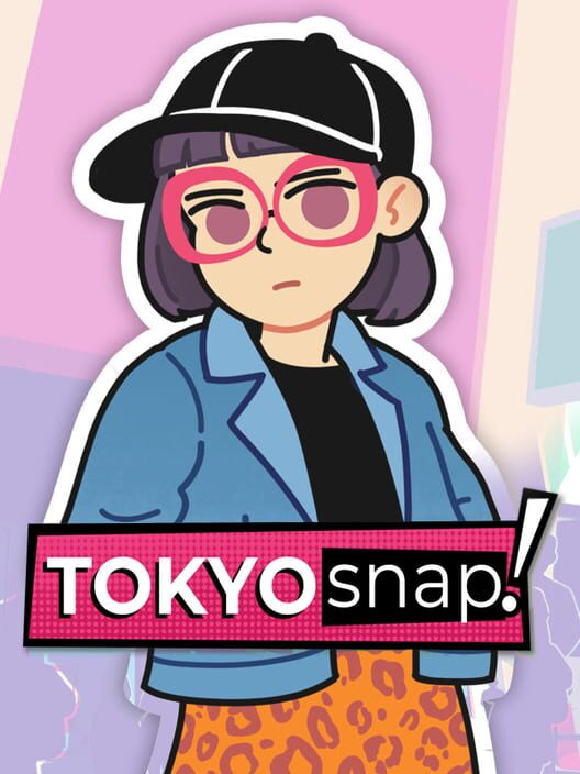 Tokyo Snap