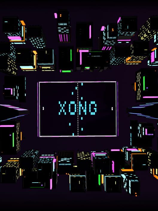 Xong VR