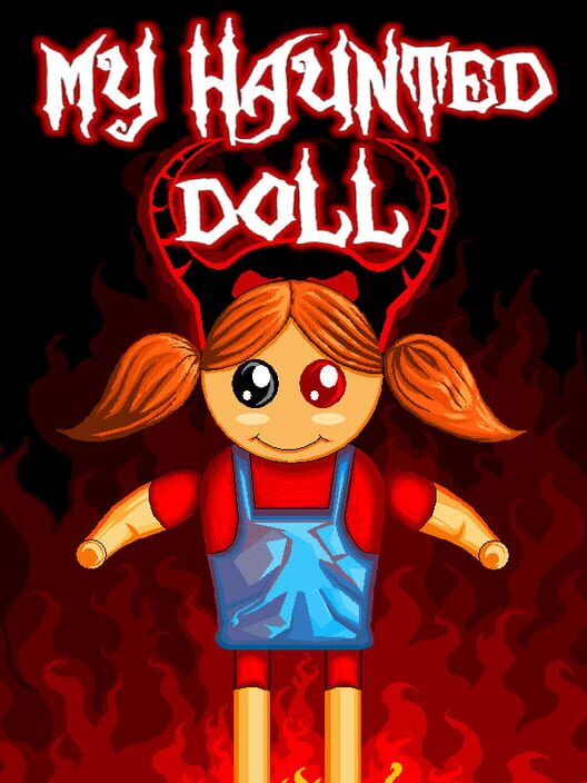 My Haunted Doll