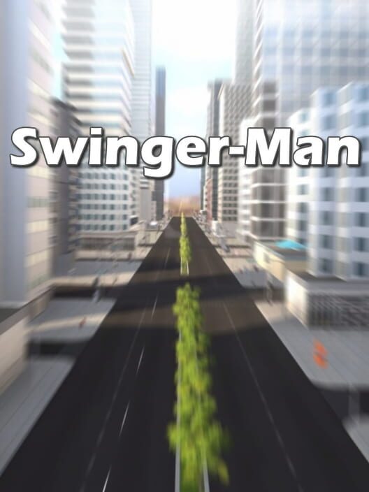 Swinger-Man