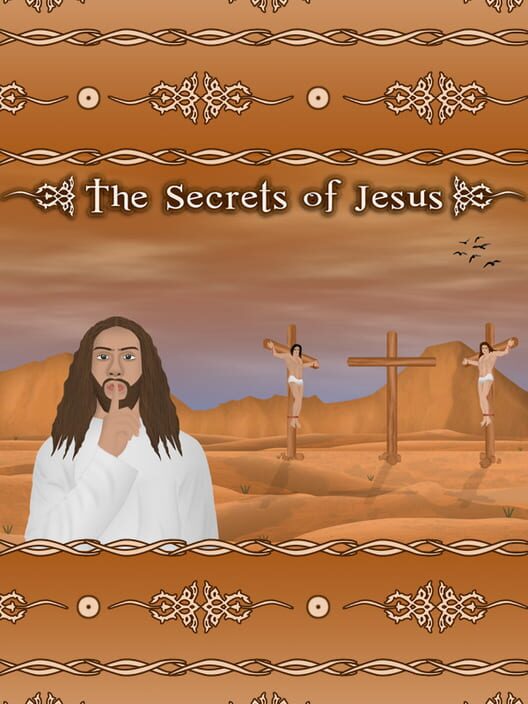The Secrets of Jesus