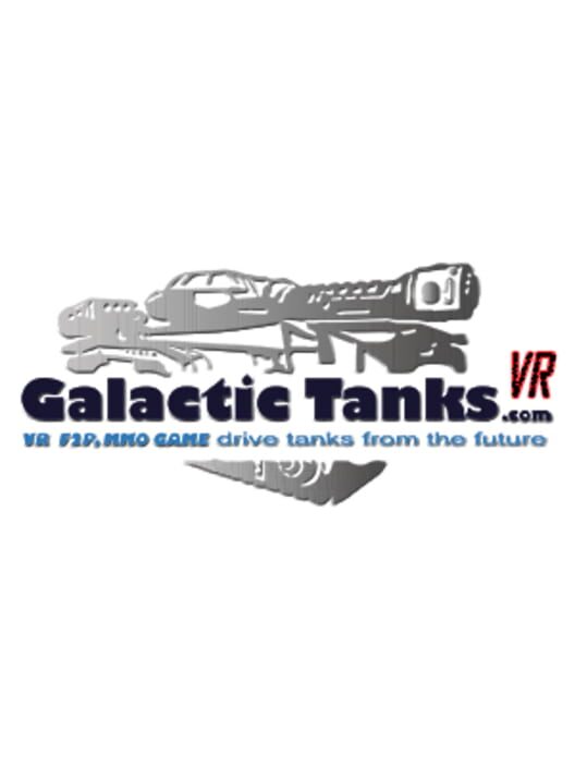 Galactic Tanks