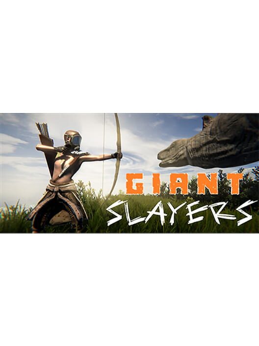 Giant Slayers