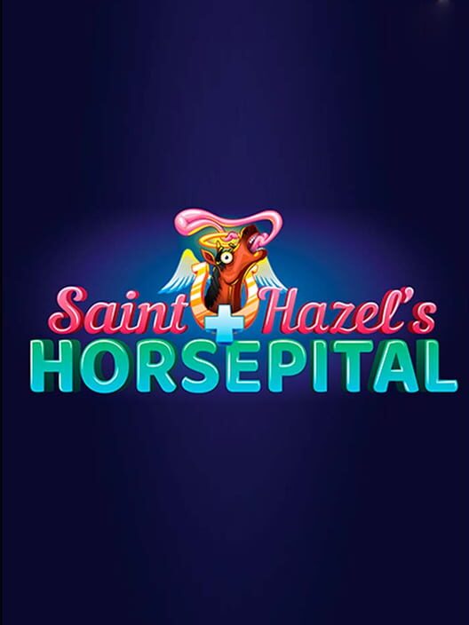 Saint Hazel's Horsepital