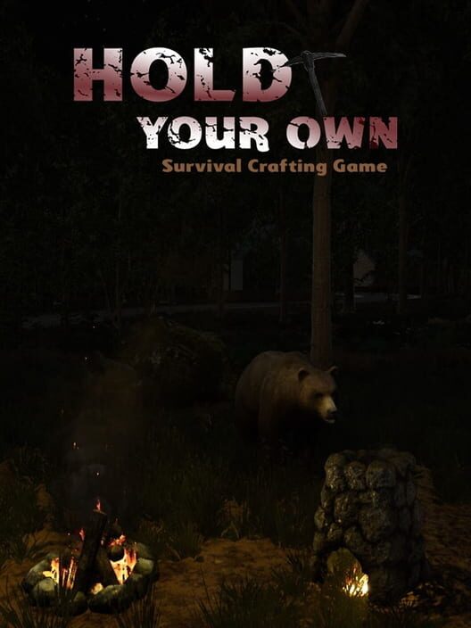 Hold Your Own