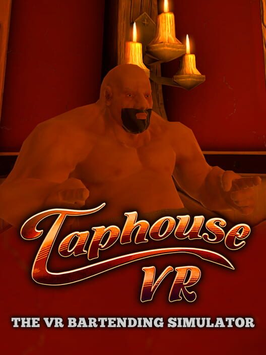 Taphouse VR