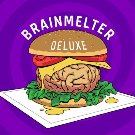 Brainmelter Deluxe