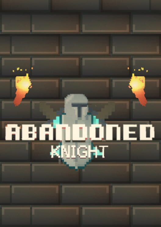 Abandoned Knight