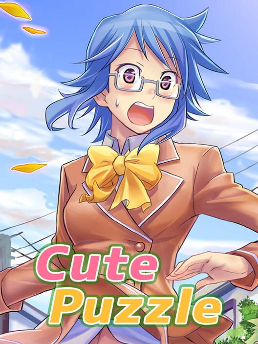 Cute Puzzle