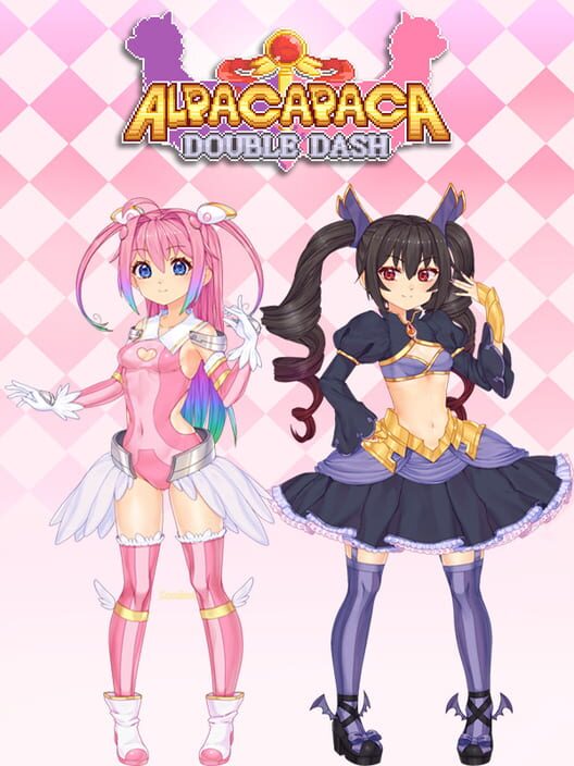Alpacapaca Double Dash