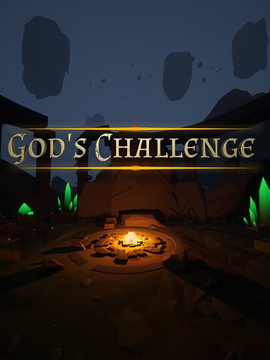 God's Challenge