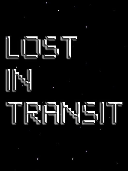 Lost in Transit