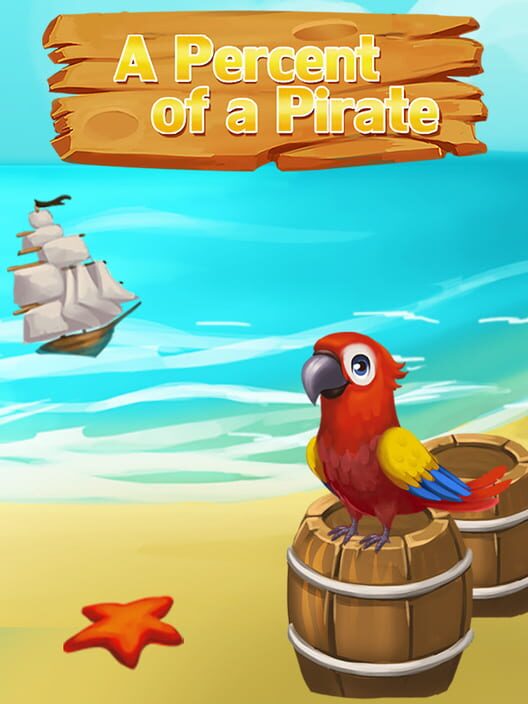 A Percent of a Pirate