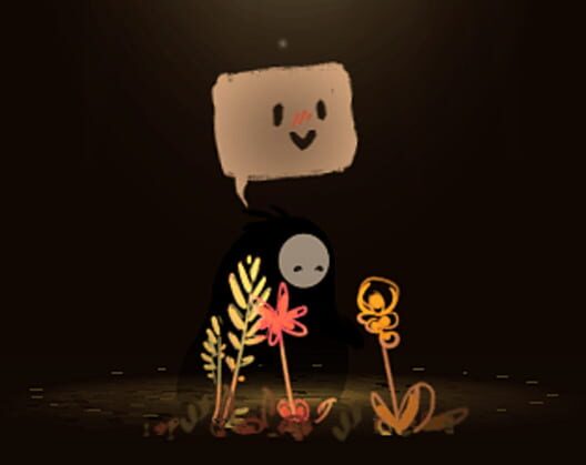 Lil Ghost Garden