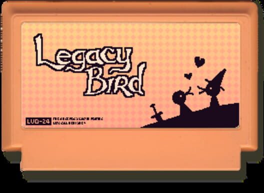 Legacy Bird