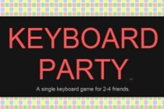 Keyboard Party