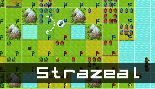 Strazeal