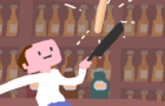 Pan Man