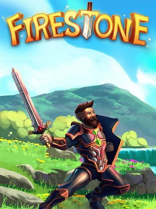 Firestone: Online Idle RPG