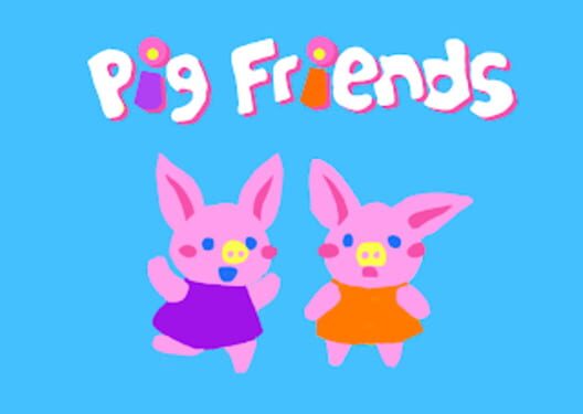Pig Friends