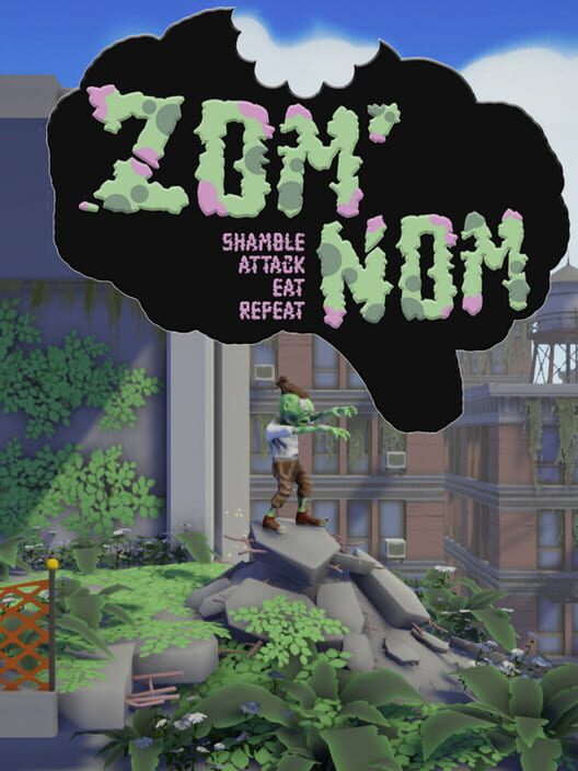 Zom Nom