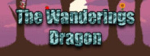 The Wanderings Dragon