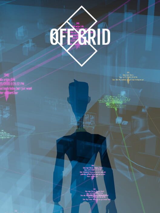 Off Grid