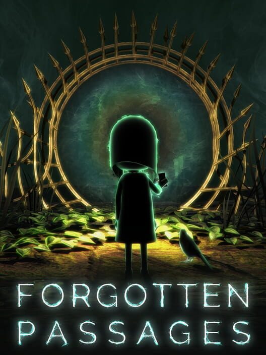 Forgotten Passages