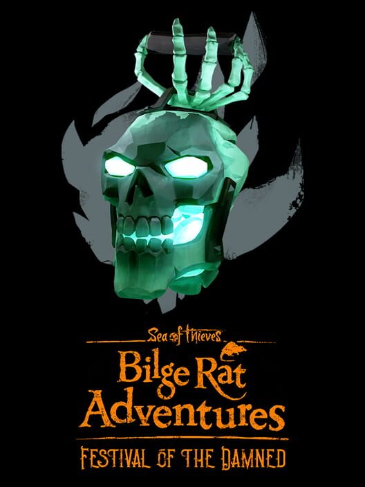 Sea of Thieves: Festival of the Damned
