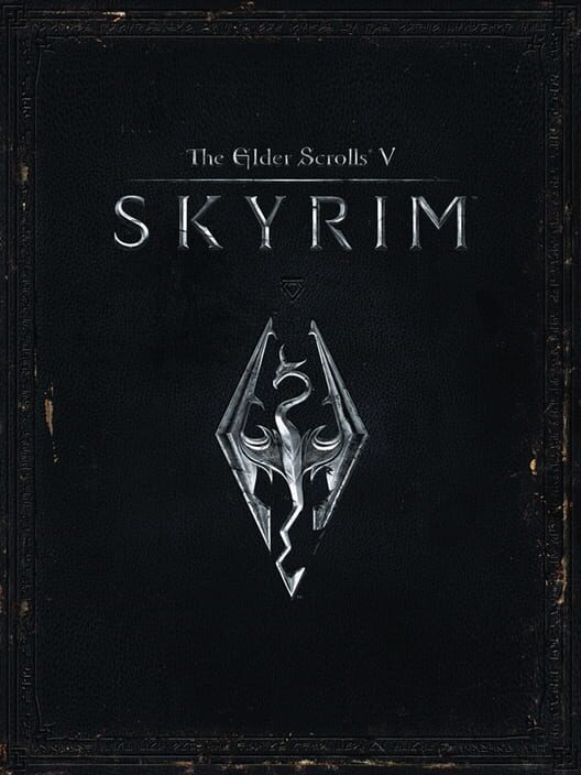 The Elder Scrolls V: Skyrim