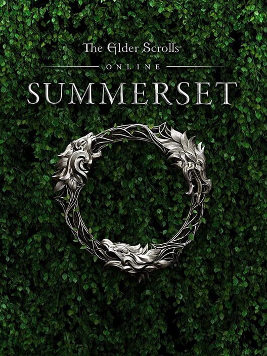The Elder Scrolls Online: Summerset