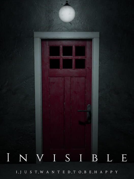 Invisible