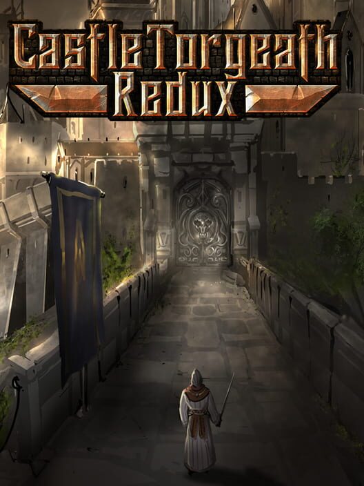 Castle Torgeath Redux