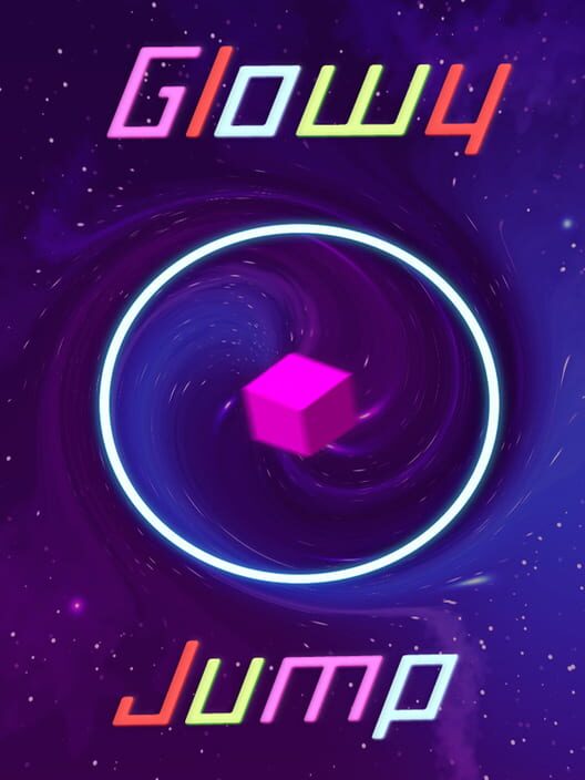 GlowyJump