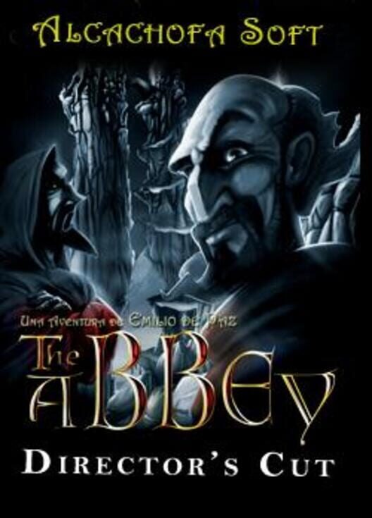 The Abbey: Director's cut