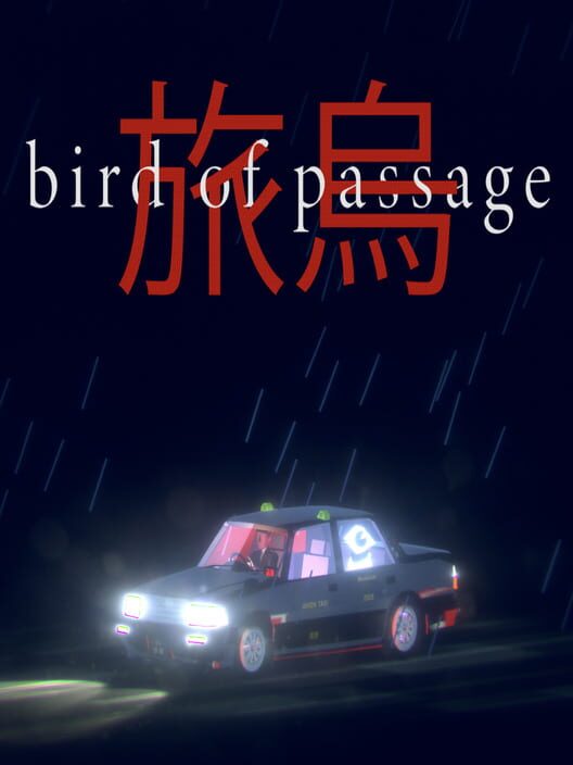 Bird of Passage