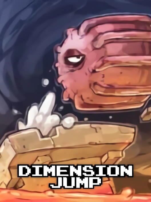 Dimension Jump