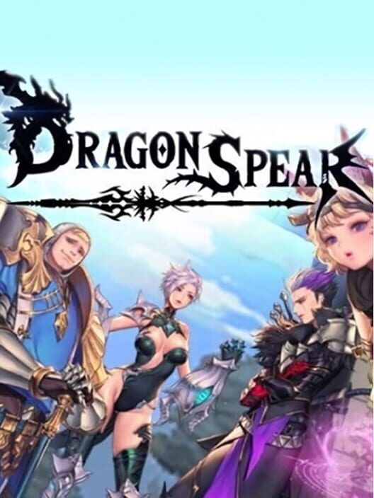 Dragon Spear