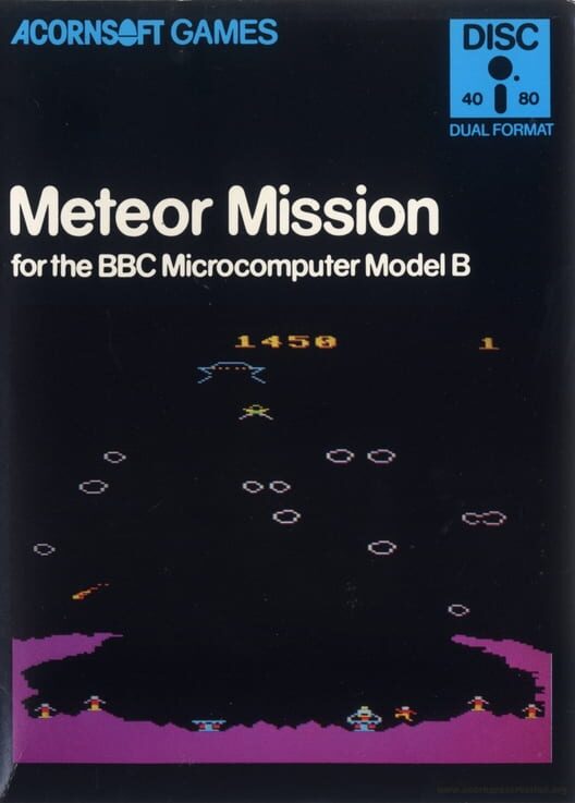 Meteor Mission