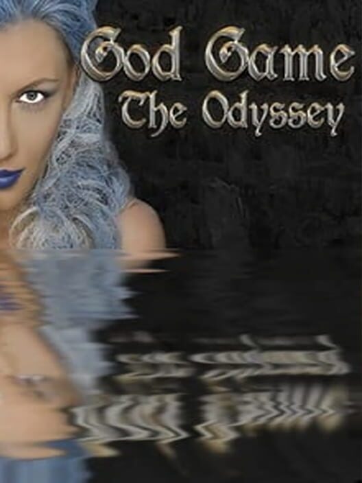 God Game : The Odyssey