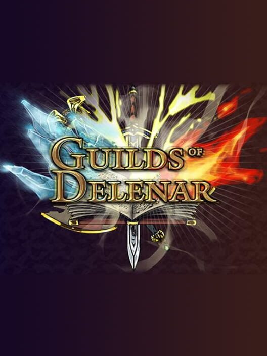 Guilds of Delenar