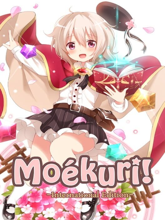 Moékuri