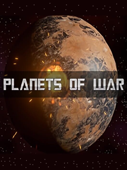 Planets of War