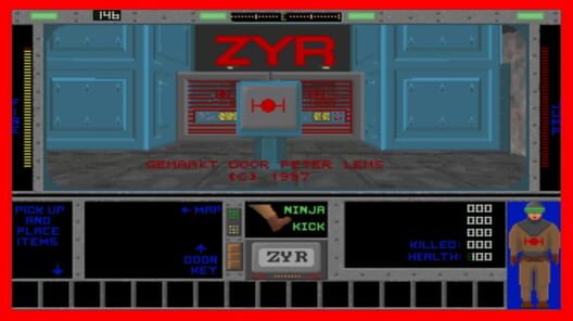 Zyr
