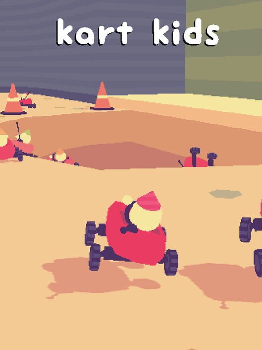 Kart kids
