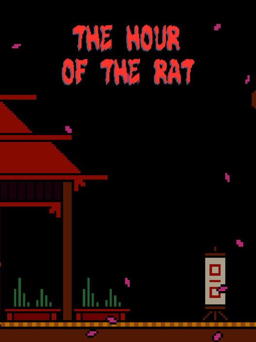 The Hour of the Rat